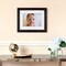 ArtToFrames 11x17 Inch Picture Frame, This 1.50 Inch Custom Wood Poster Frame is Available in Multiple Colors, Great for Your Art or Photos - Comes with Regular Glass and Foam Backing 3/16 inch (V-78238-11x17)